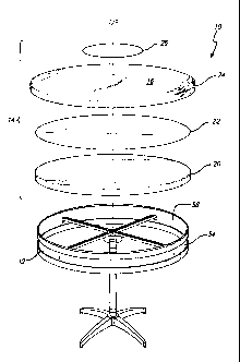 Une figure unique qui représente un dessin illustrant l'invention.